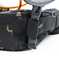 CarpLife Eclipse Camo Elite Stealth Bait Caddy